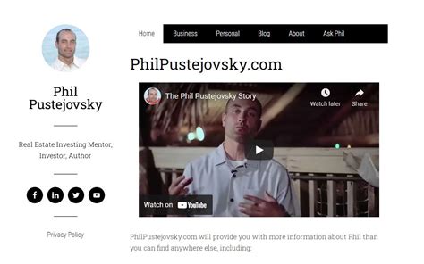 phil pustejovsky|phil pustejovsky complaints.